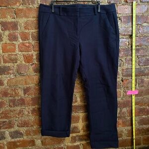Ann Taylor LOFT slacks